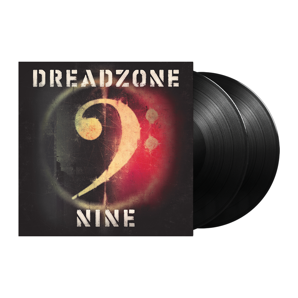 Nine: Vinyl 2LP { vinyl }