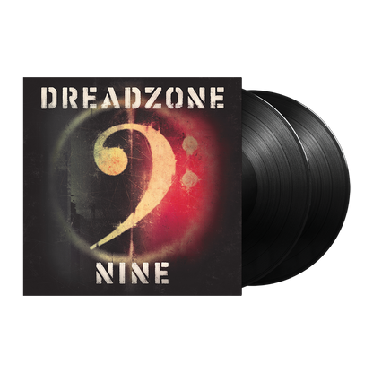 Nine: Vinyl 2LP { vinyl }
