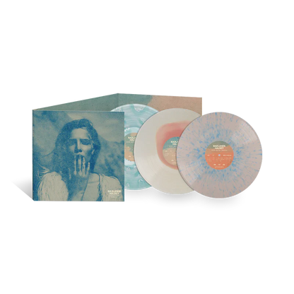 Badlands Decade Edition Anthology 3LP { vinyl }