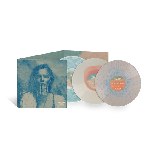 Badlands Decade Edition Anthology 3LP { vinyl }
