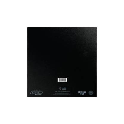 DAWN FM 2LP { vinyl }
