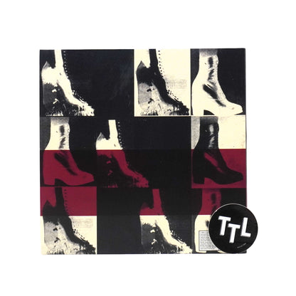 Death in Vegas: Contino Sessions (Import) Vinyl 2LP { vinyl }