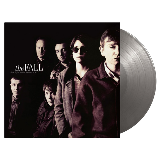 The Light User Syndrome: 180g Vinyl 2LP { vinyl }