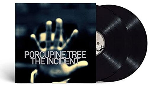 Porcupine Tree - The Incident { vinyl }