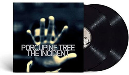 Porcupine Tree - The Incident { vinyl }