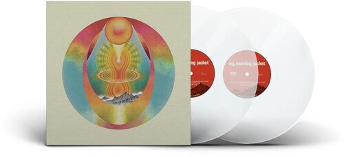 My Morning Jacket - My Morning Jacket [2LP Clear] { vinyl }