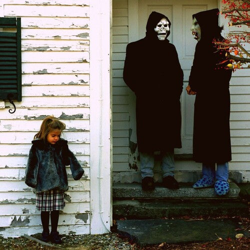 Brand New - The Devil & God Are Raging Inside Me [2LP] { vinyl }