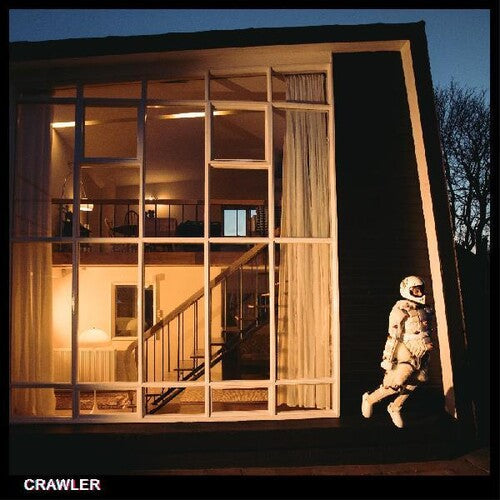 Idles - Crawler { vinyl }