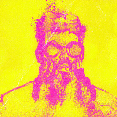 Eels - Eels : Extreme Witchcraft (Yellow) (Limited Deluxe 2LP + CD Boxset) { vinyl }