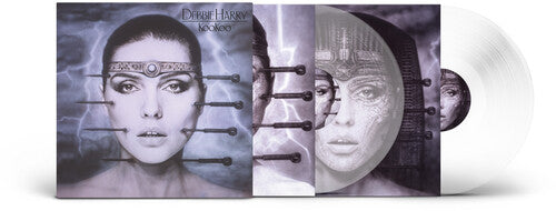 Debbie Harry - KooKoo [2LP Clear] { vinyl }