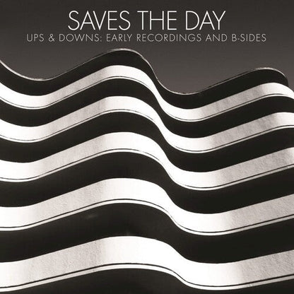 Saves the Day - Ups & Downs: Early Recordings And B-sides { vinyl }