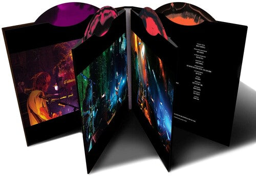 My Morning Jacket - Okonokos [4LP] { vinyl }