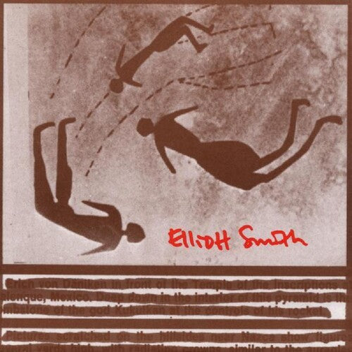 Elliott Smith - Needle In The Hay { vinyl }