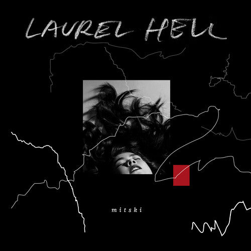 Mitski - Laurel Hell { vinyl }