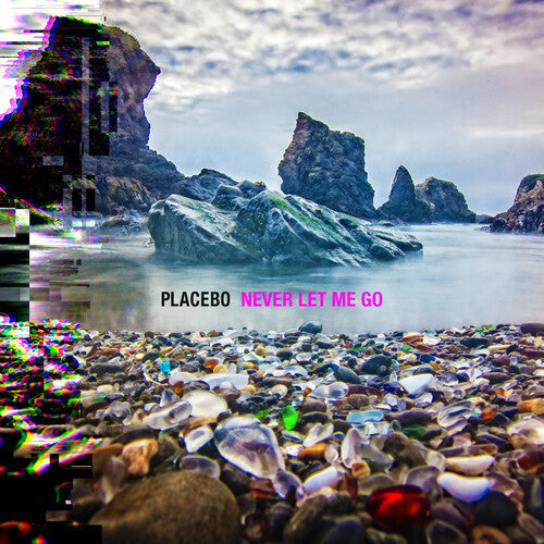 Placebo - Never Let Me Go [2LP] { vinyl }