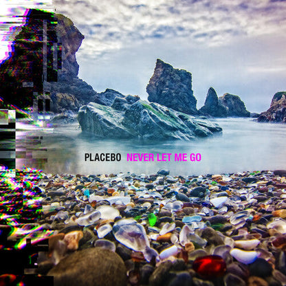 Placebo - Never Let Me Go [2LP] { vinyl }