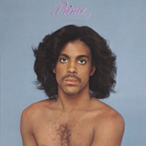 Prince - Prince { vinyl }