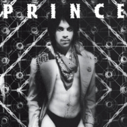 Prince & the Revolution - Dirty Mind { vinyl }