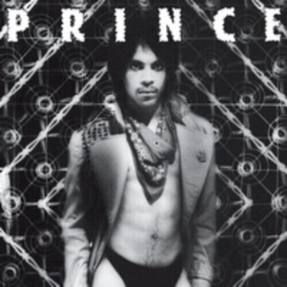 Prince & the Revolution - Dirty Mind { vinyl }