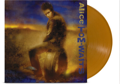 Tom Waits - Alice - Anniversary Edition [Metallic Gold 180-gram] { vinyl }