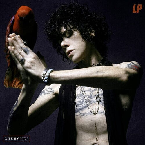 LP - Churches { vinyl }