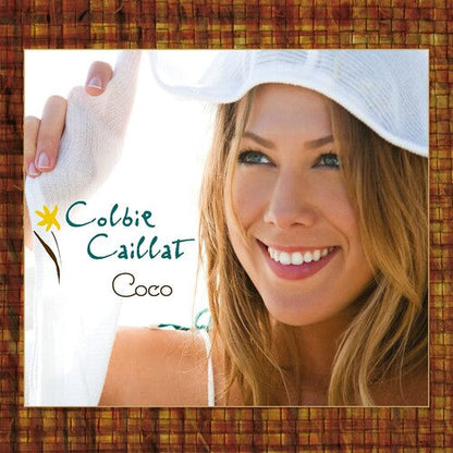 Colbie Caillat - Coco [180-Gram Black] { vinyl }