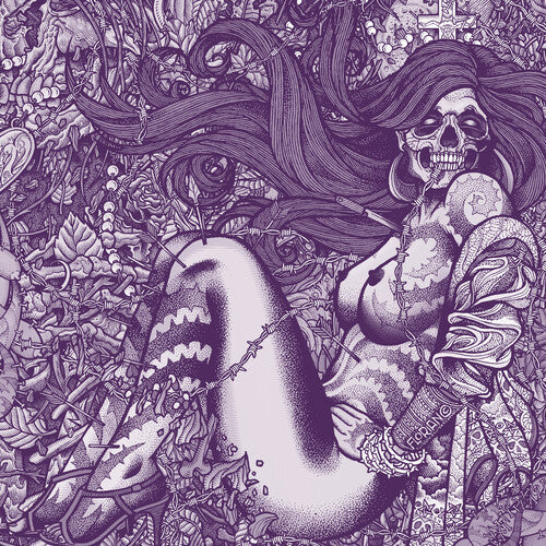 Jesuit - Discography { vinyl }