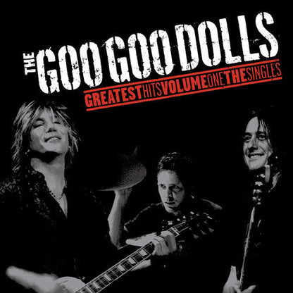 Goo Goo Dolls - Greatest Hits Volume One The Singles { vinyl }