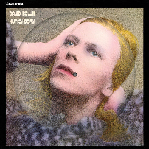 David Bowie - Hunky Dory (2015 Remaster) { vinyl }