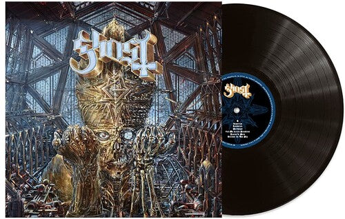 Ghost - Impera { vinyl }