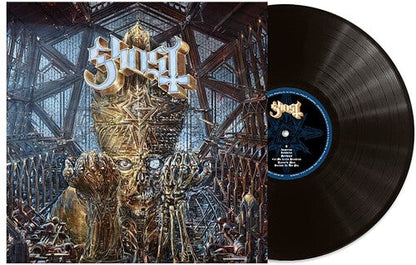 Ghost - Impera { vinyl }
