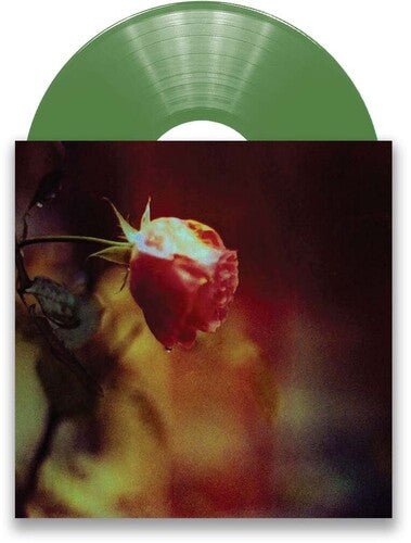 Pluralone - Stretch The Truth B/W Green & Gold (Olive Green) { vinyl }