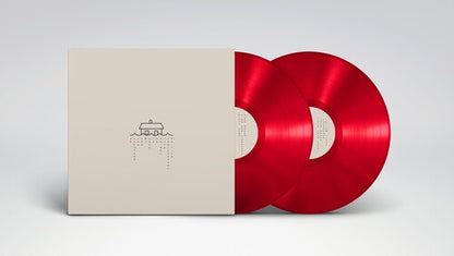 Of Monsters and Men - My Head Is An Animal (10th Anniversary Edition) [Red 2LP] { vinyl }