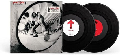 Pearl Jam - Rearview-Mirror Vol. 1 (Up Side) [2LP] { vinyl }