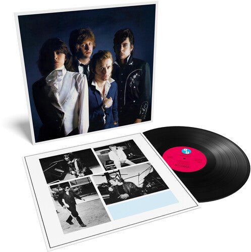 The Pretenders - Pretenders II (2018 Remaster) { vinyl }
