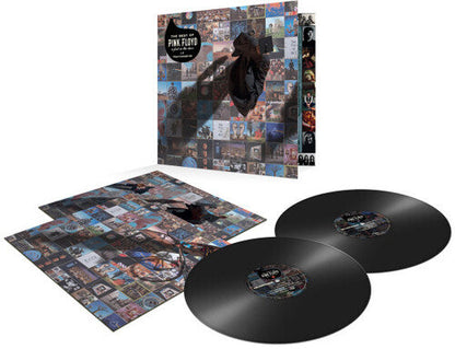 Pink Floyd - A Foot In The Door: The Best Of Pink Floyd (2LP - 180g Heavyweight) { vinyl }