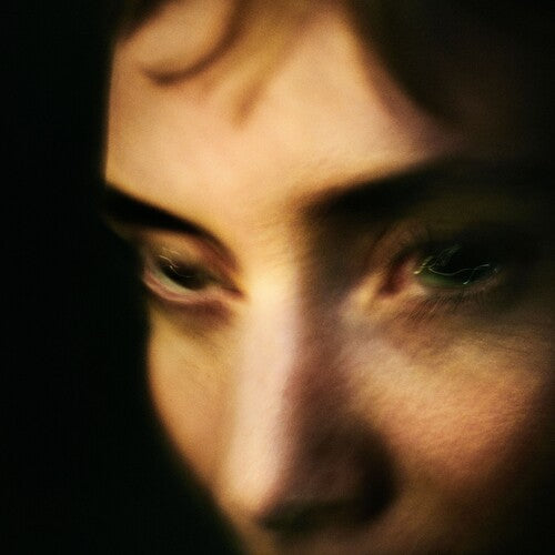 Lykke Li - EYEYE { vinyl }