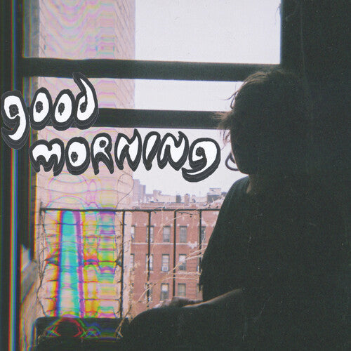 Good Morning - Shawcross [Light Blue] { vinyl }