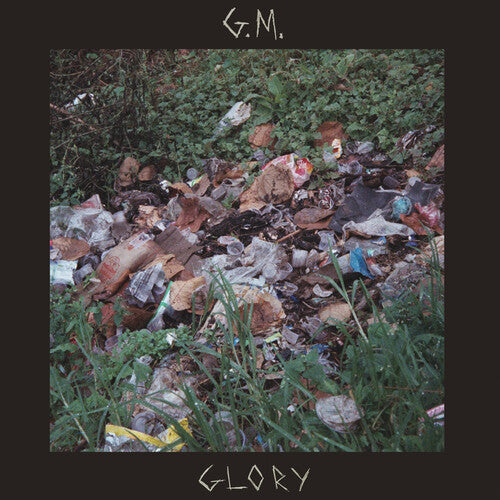 Good Morning - Glory [Brown] { vinyl }