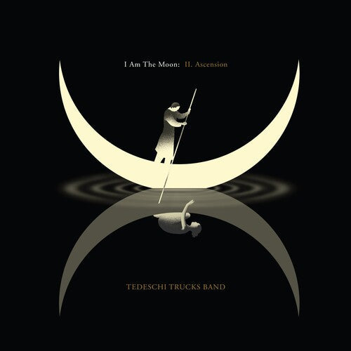 Tedeschi Trucks Band - I Am The Moon: II. Ascension { vinyl }
