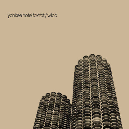 Wilco - Yankee Hotel Foxtrot (2022 Remaster) [2LP] { vinyl }