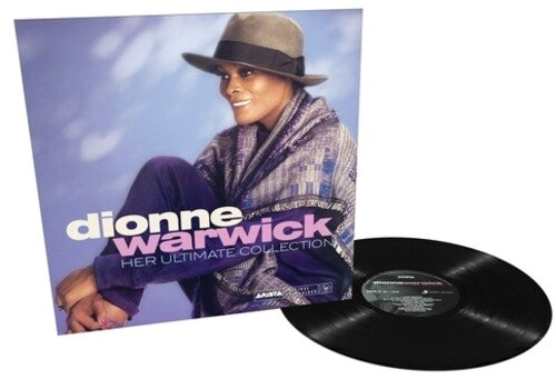 Dionne Warwick - Her Ultimate Collection { vinyl }