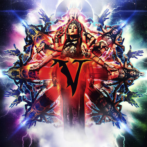 Veil of Maya - Matriarch { vinyl }
