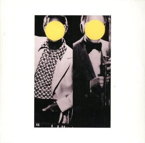 Andrew Bird - Shoulder Mountain { vinyl }