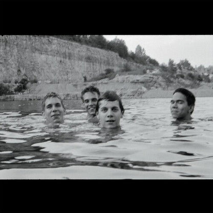 Slint - Spiderland [180-gram] { vinyl }