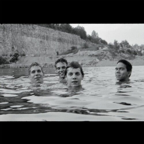 Slint - Spiderland [180-gram] { vinyl }