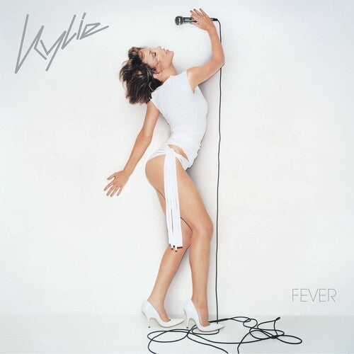 Kylie Minogue - Fever { vinyl }