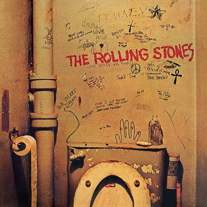 The Rolling Stones - Beggars Banquet [180-gram] { vinyl }