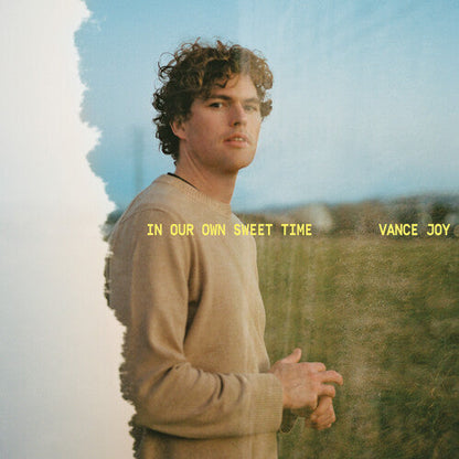 Vance Joy - In Our Own Sweet Time { vinyl }