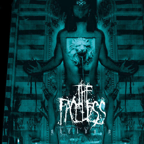 The Faceless - Akeldama { vinyl }
